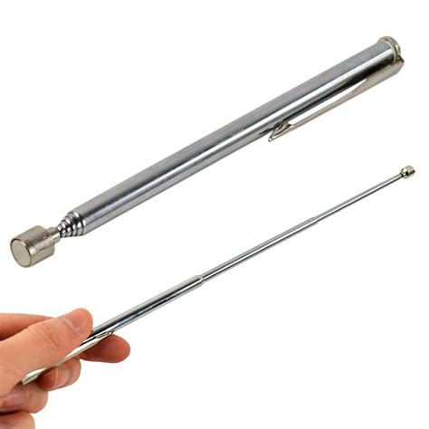 Discover New Worlds: A Portable Telescopic Rod's Journey